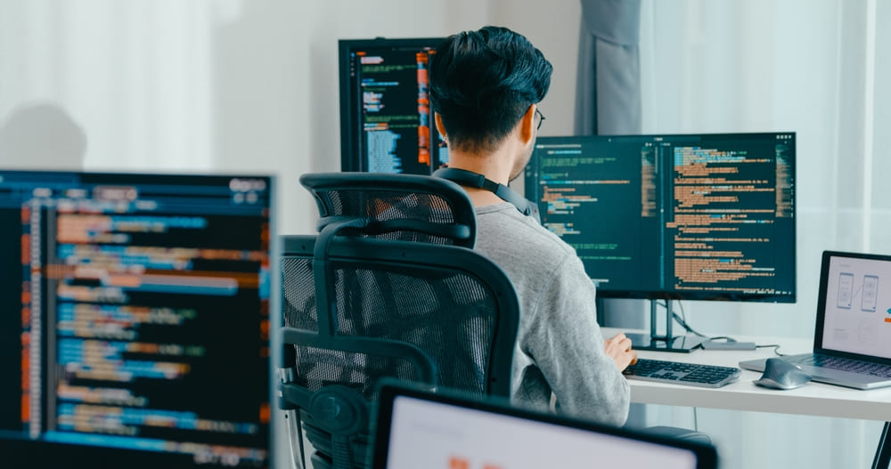 How Vailexa Supports Cybersecurity Workforce Needs