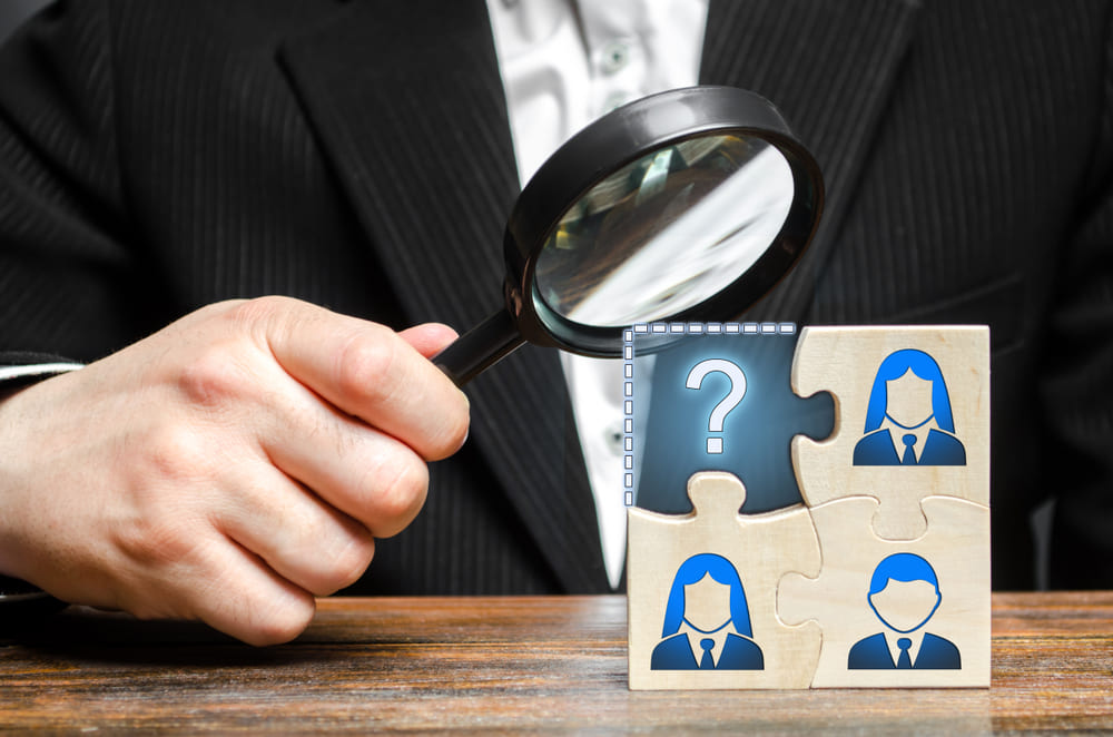 Leadership And Executive Roles