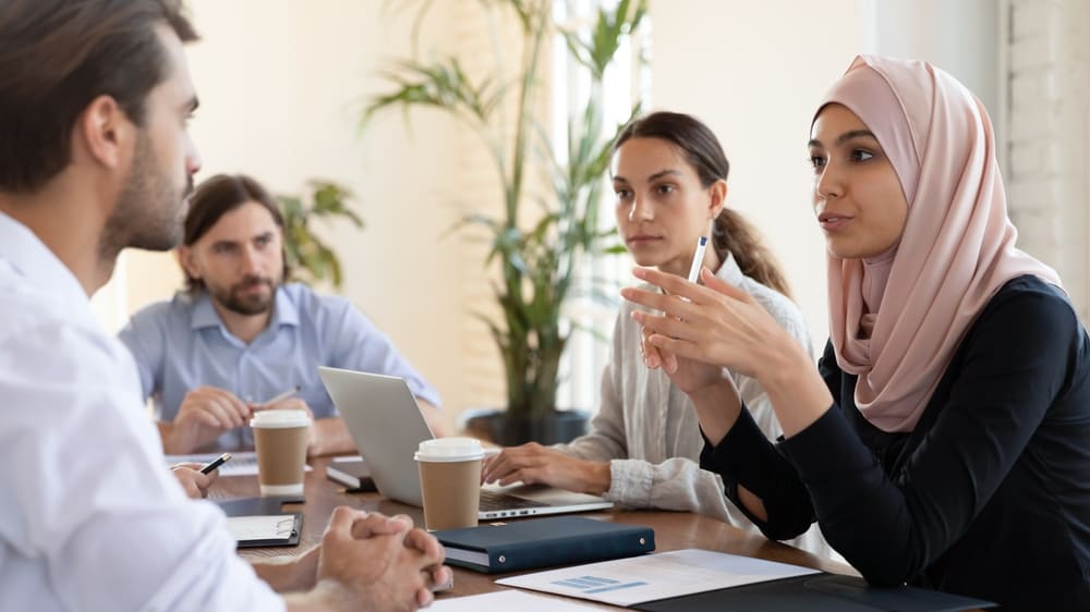 Make Your Employer Brand Actually Mean Something