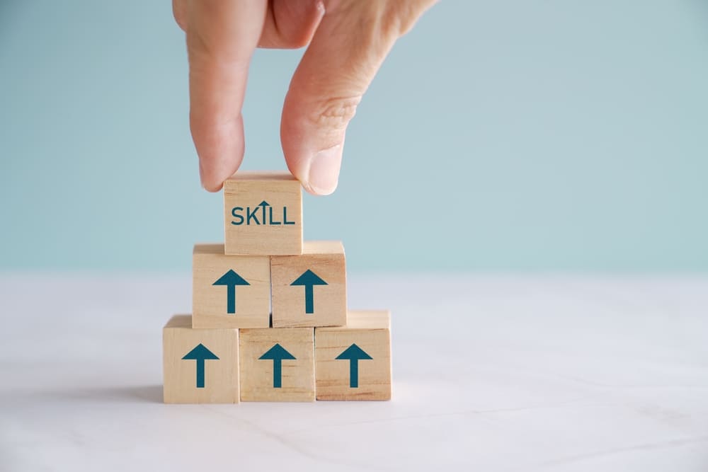 Separate Essential Skills From Preferred Skills