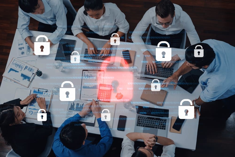 Strategic Cybersecurity Workforce