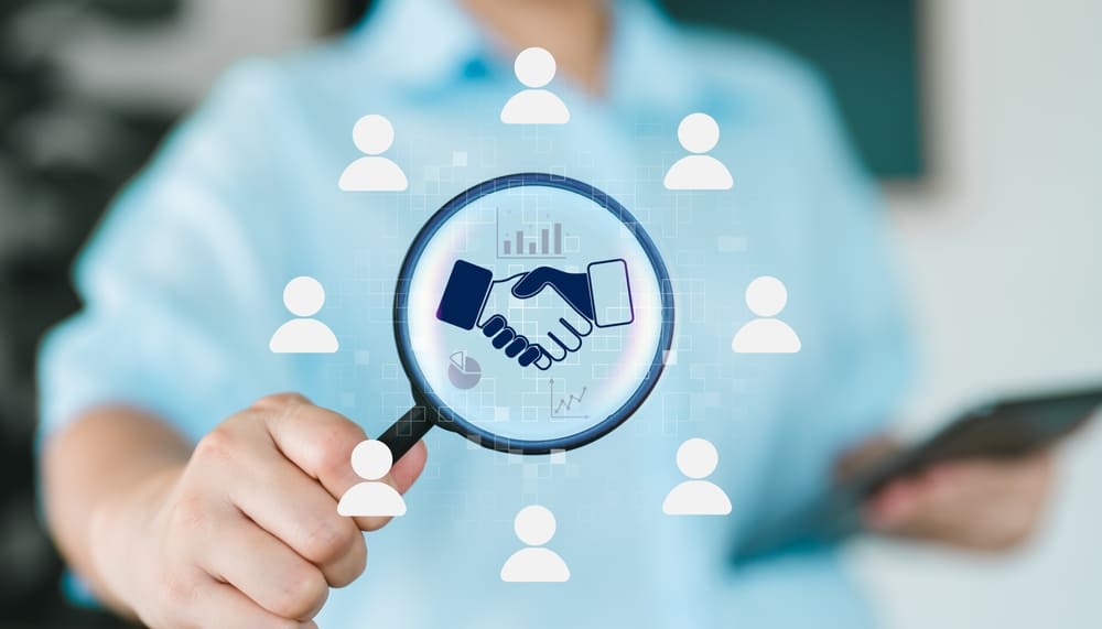 Talent Solutions Partners