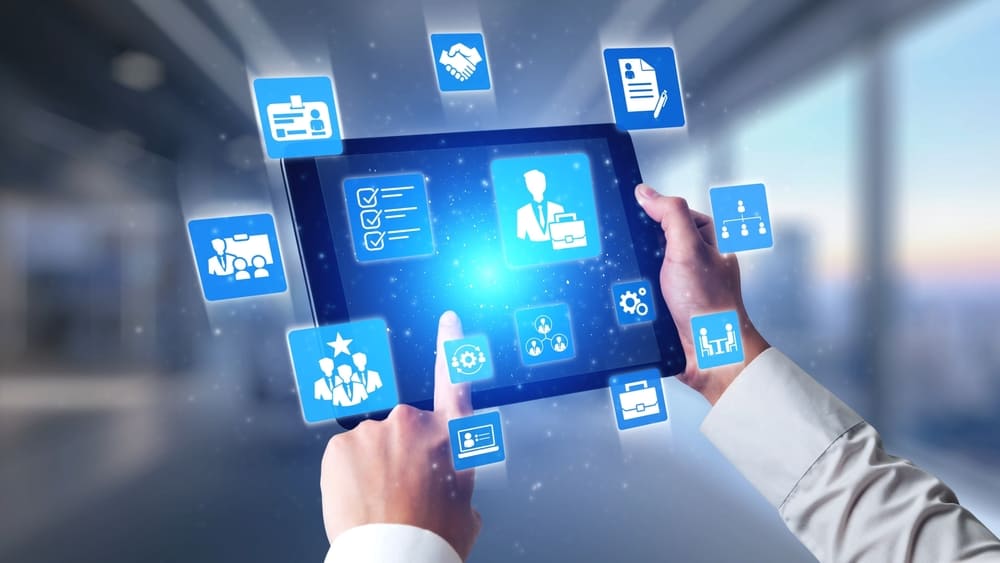 Technology And Recruitment Tools