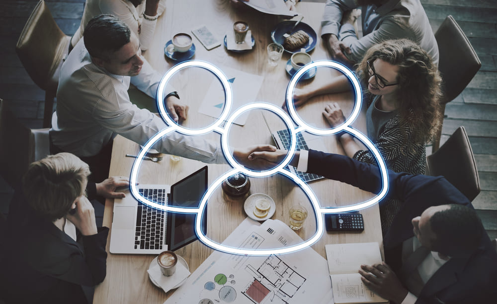Why Partnering With A Talent Solutions Expert Makes Sense