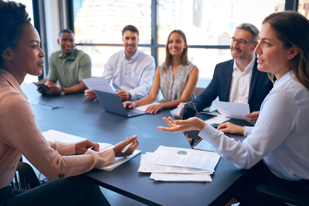 Workforce Strategy