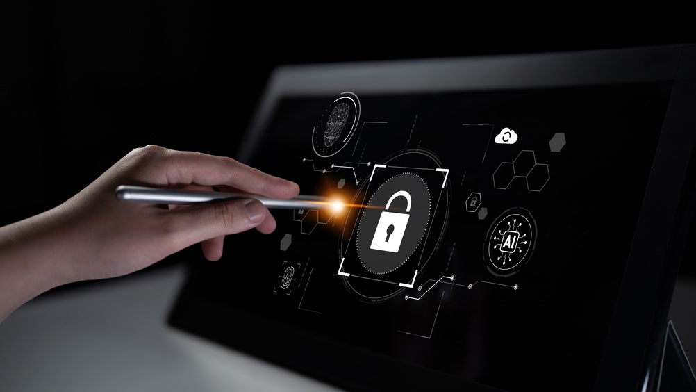 Ai Security Professionals Ai Cybersecurity
