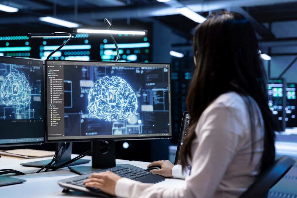 Ai Security Specialist