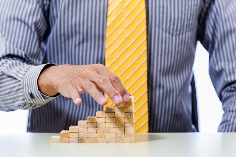 Build The Foundations Structure Tools And Process