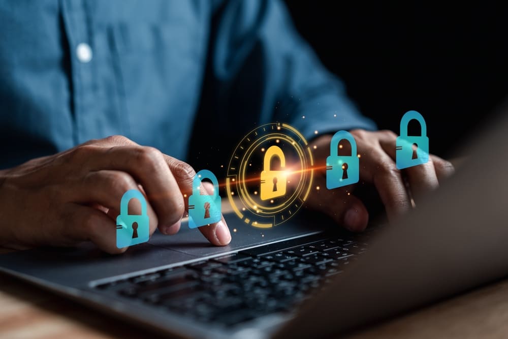 Five Step Framework For Cybersecurity Workforce