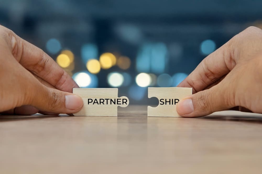 Good Staffing Partnership