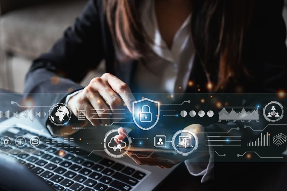 Hire The Right Iam Specialists