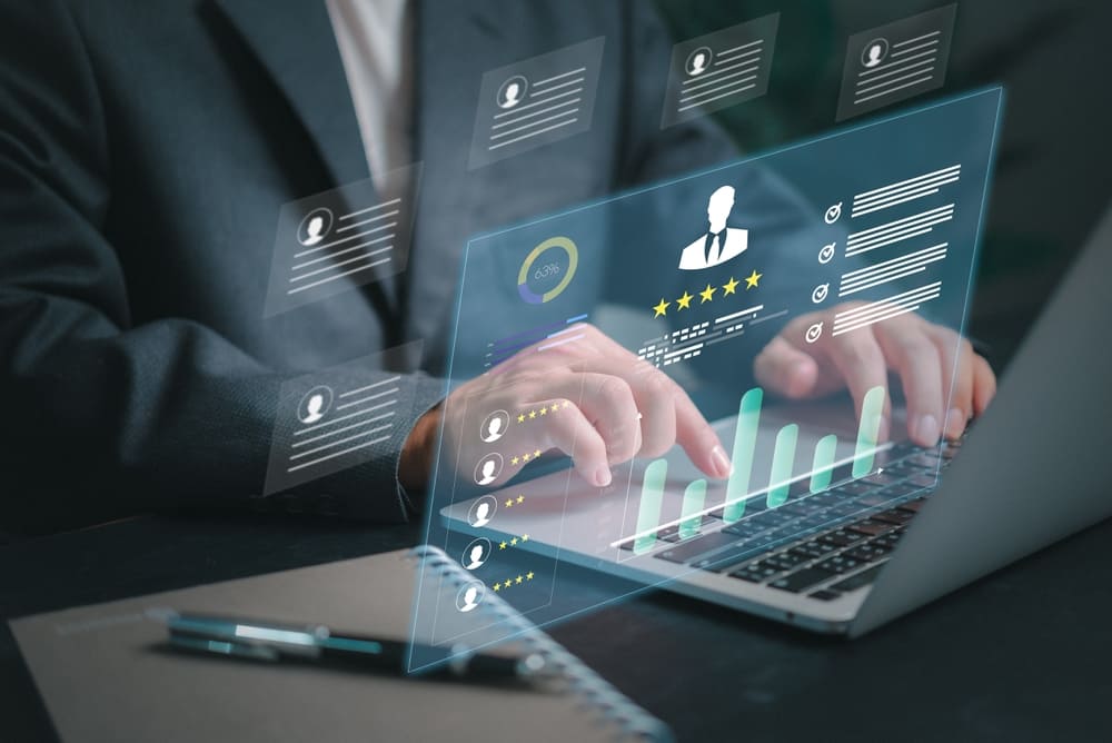 Key Metrics Leaders Should Track