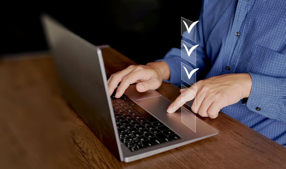 Quick Checklist For Business Leaders
