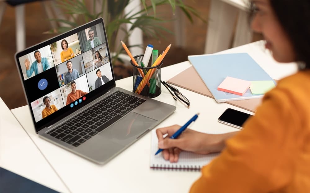 Remote Work Readiness