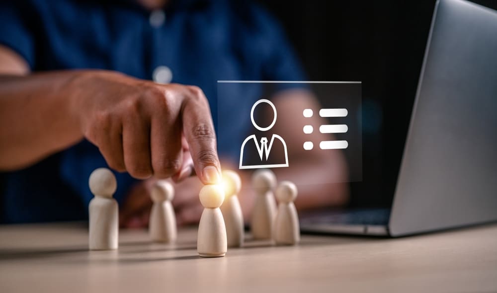 Searching For The Perfect Candidate