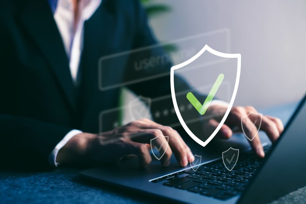 Trust And Security