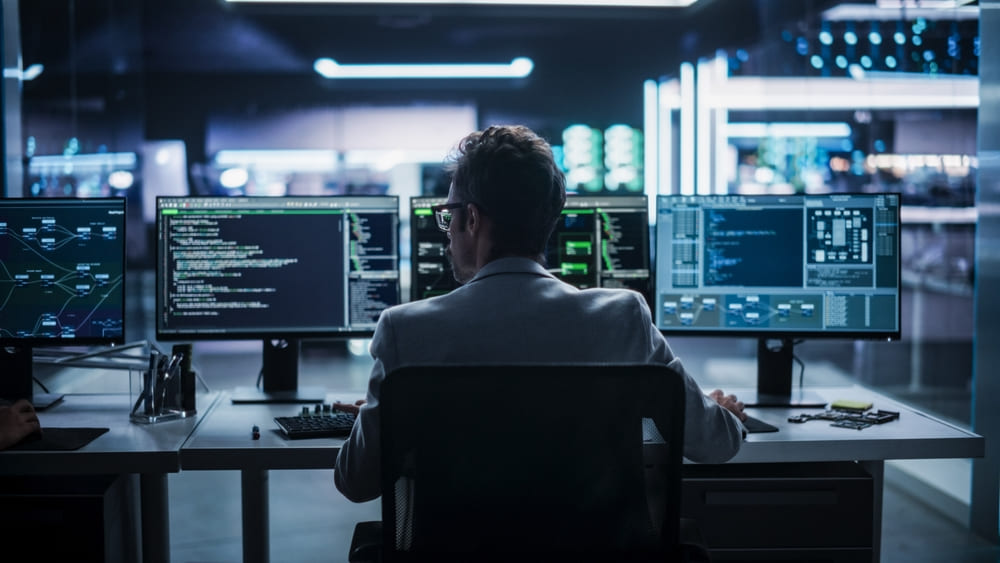 Vailexa Accelerates Cybersecurity Hiring