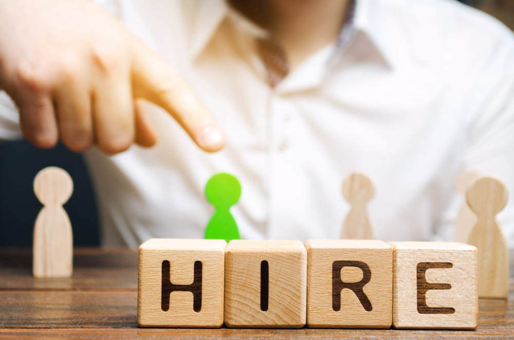 Why Some Roles Are So Hard To Hire